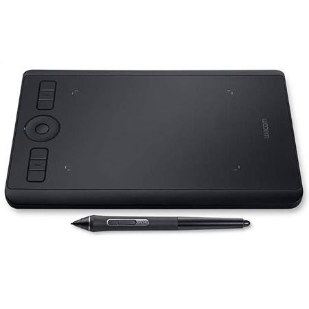 Wacom Intuos Pro Promotion for a Limited Time