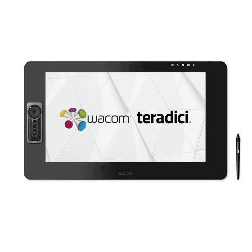 Wacom and Teradici Bundle from Annex Pro