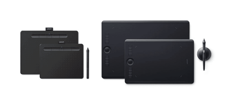 8 Productivity Tips For Your Wacom Tablet
