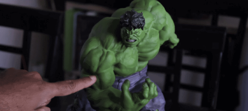 How to Use References for Drawing Action Poses