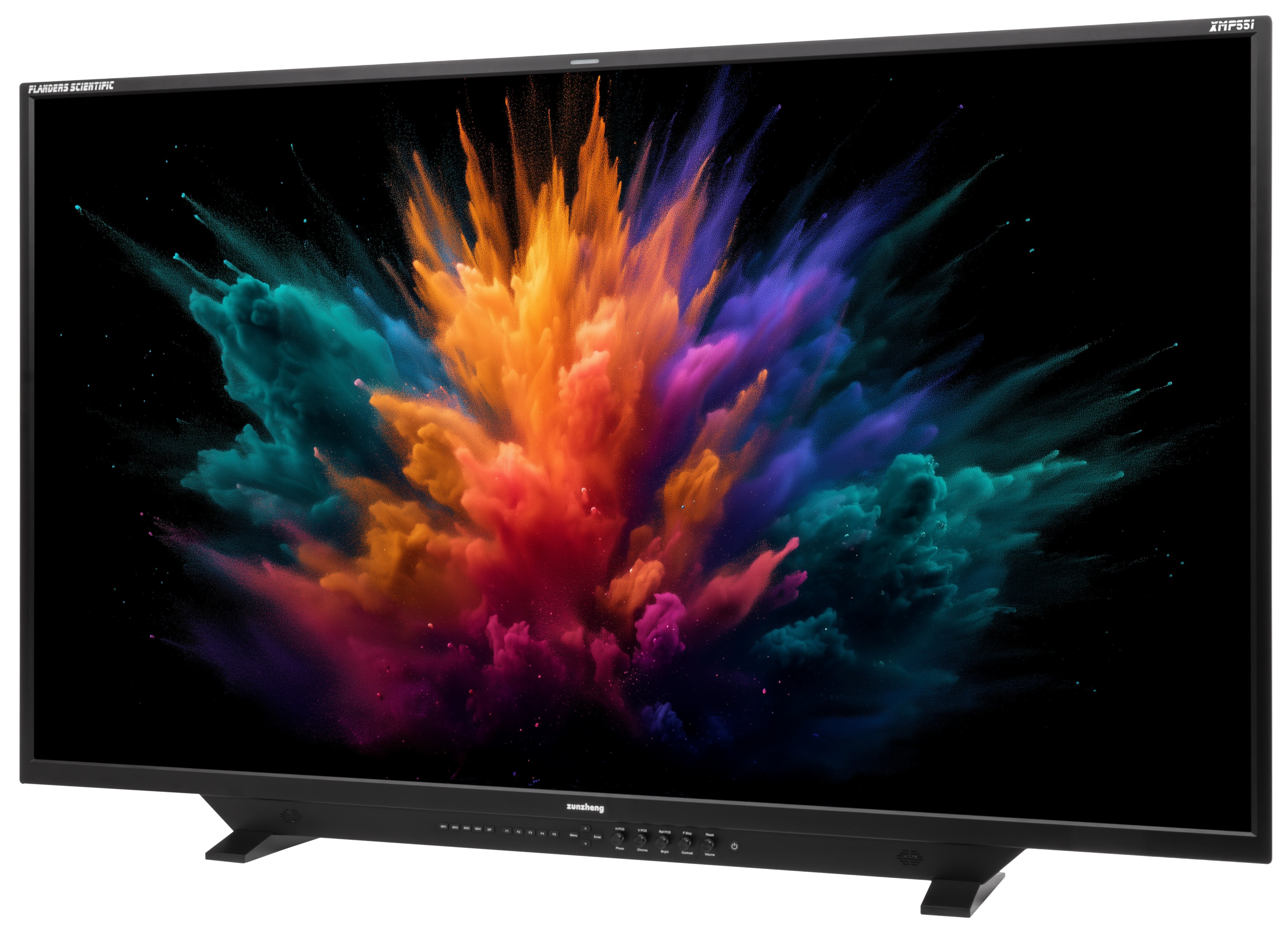 Flanders Scientific XMP551 - Image 4