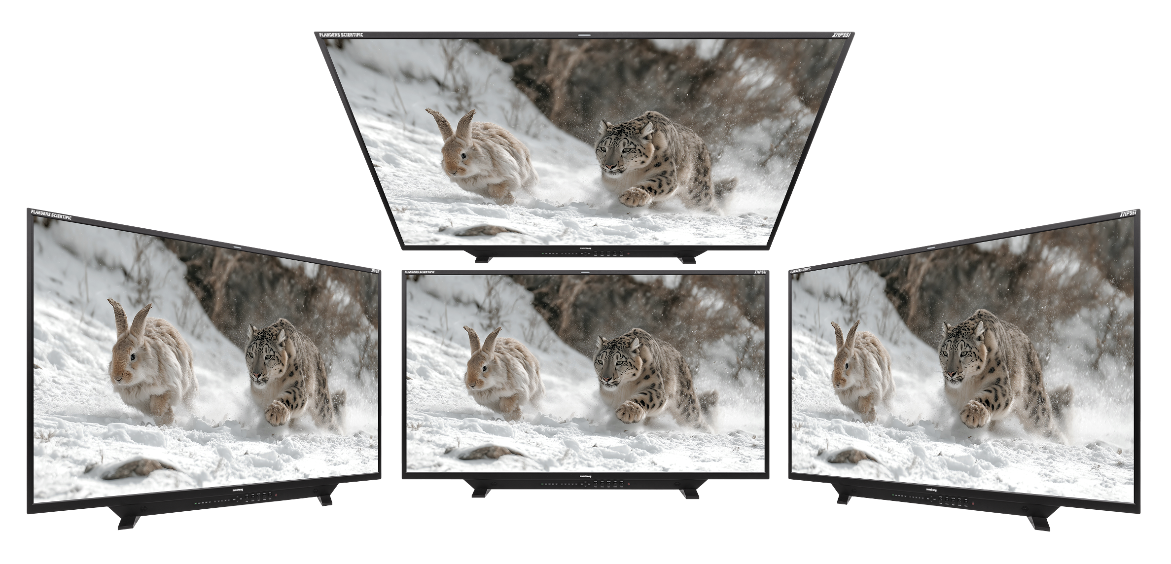 Flanders Scientific XMP551 - Image 7