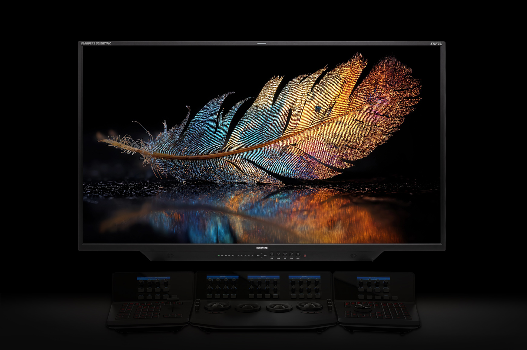 Flanders Scientific XMP551 - Image 5