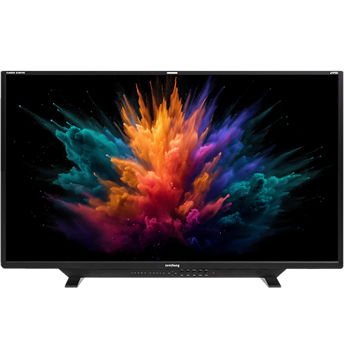 Flanders Scientific XMP551