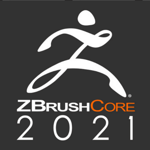 Zbrushcore 21 Licence Pixologic Annex Pro