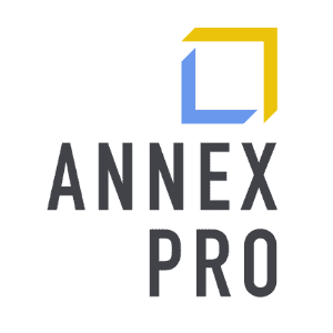 Annex Pro Logo
