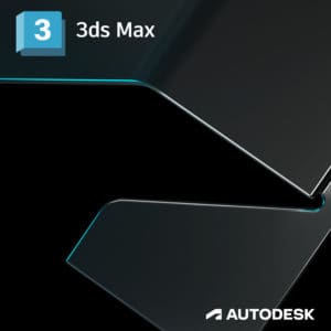 Autodesk 3ds Max from Annex Pro