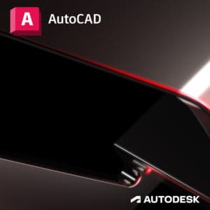 AutoCAD from Autodesk