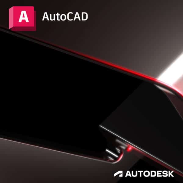 AutoCAD from Autodesk