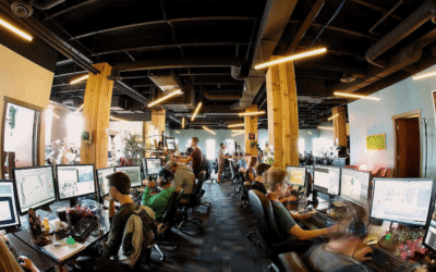 Bardel Entertainment: Bringing animation to life
