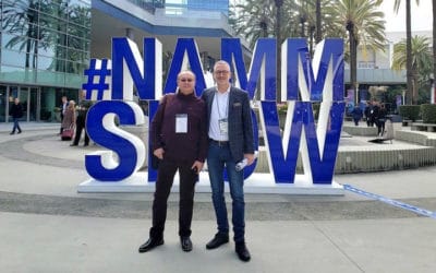 NAMM 2020: Annex Pro Insights & Reflections
