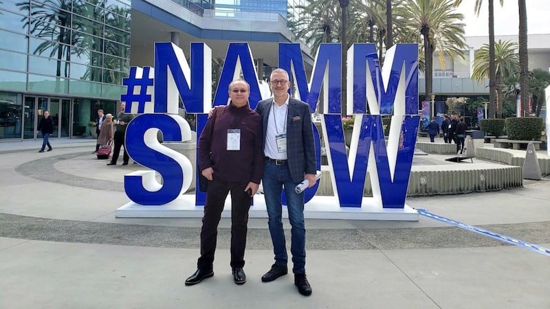 NAMM 2020: Annex Pro Insights & Reflections