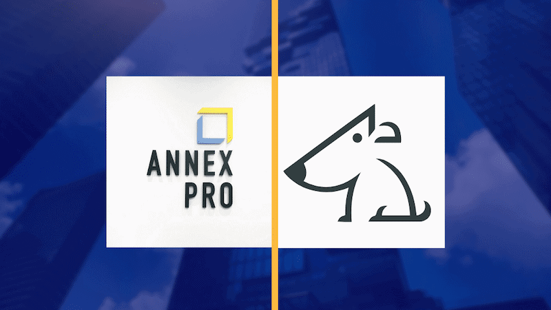 YellowDog and Annex Pro Join Forces